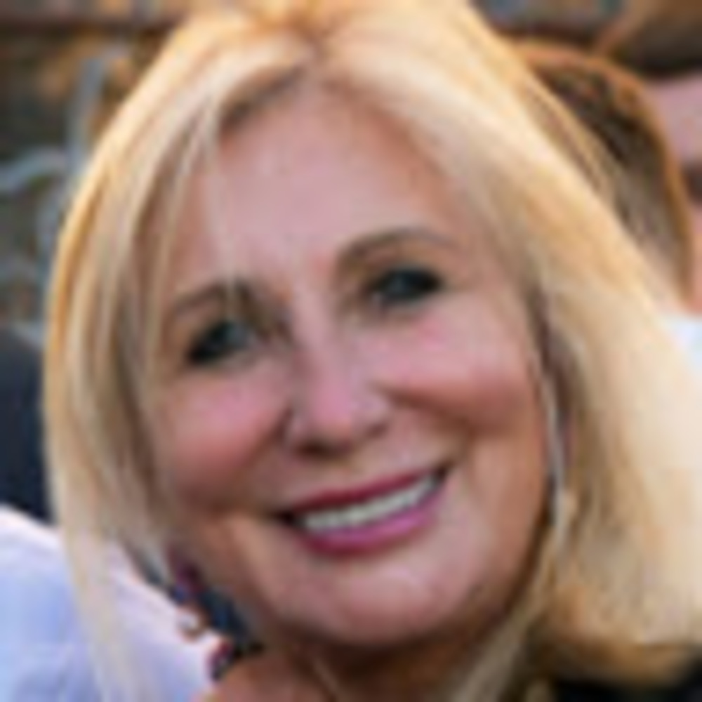 Meet your Posher, Eleanor r.